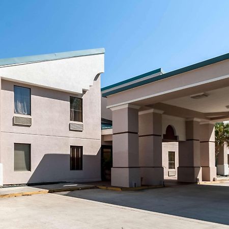 Quality Inn & Suites Lafayette Dış mekan fotoğraf