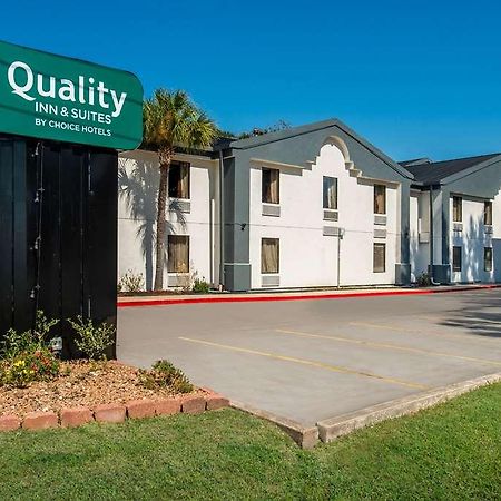 Quality Inn & Suites Lafayette Dış mekan fotoğraf