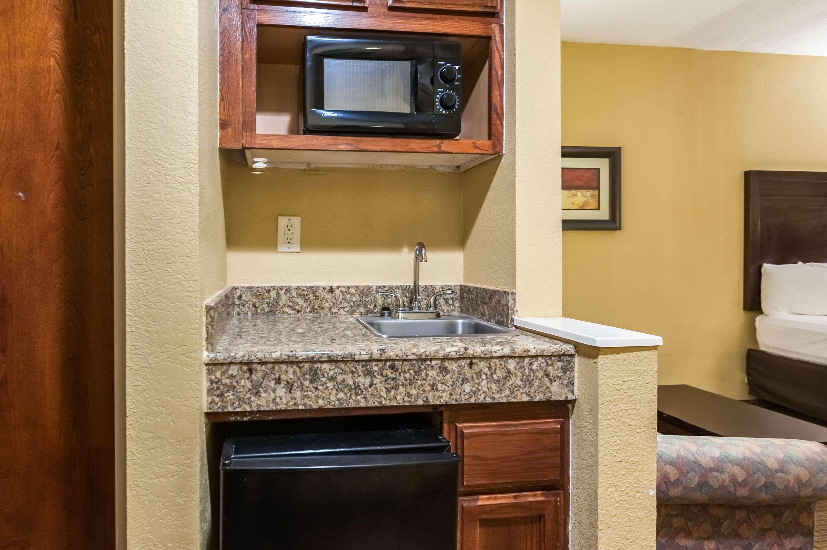 Quality Inn & Suites Lafayette Dış mekan fotoğraf