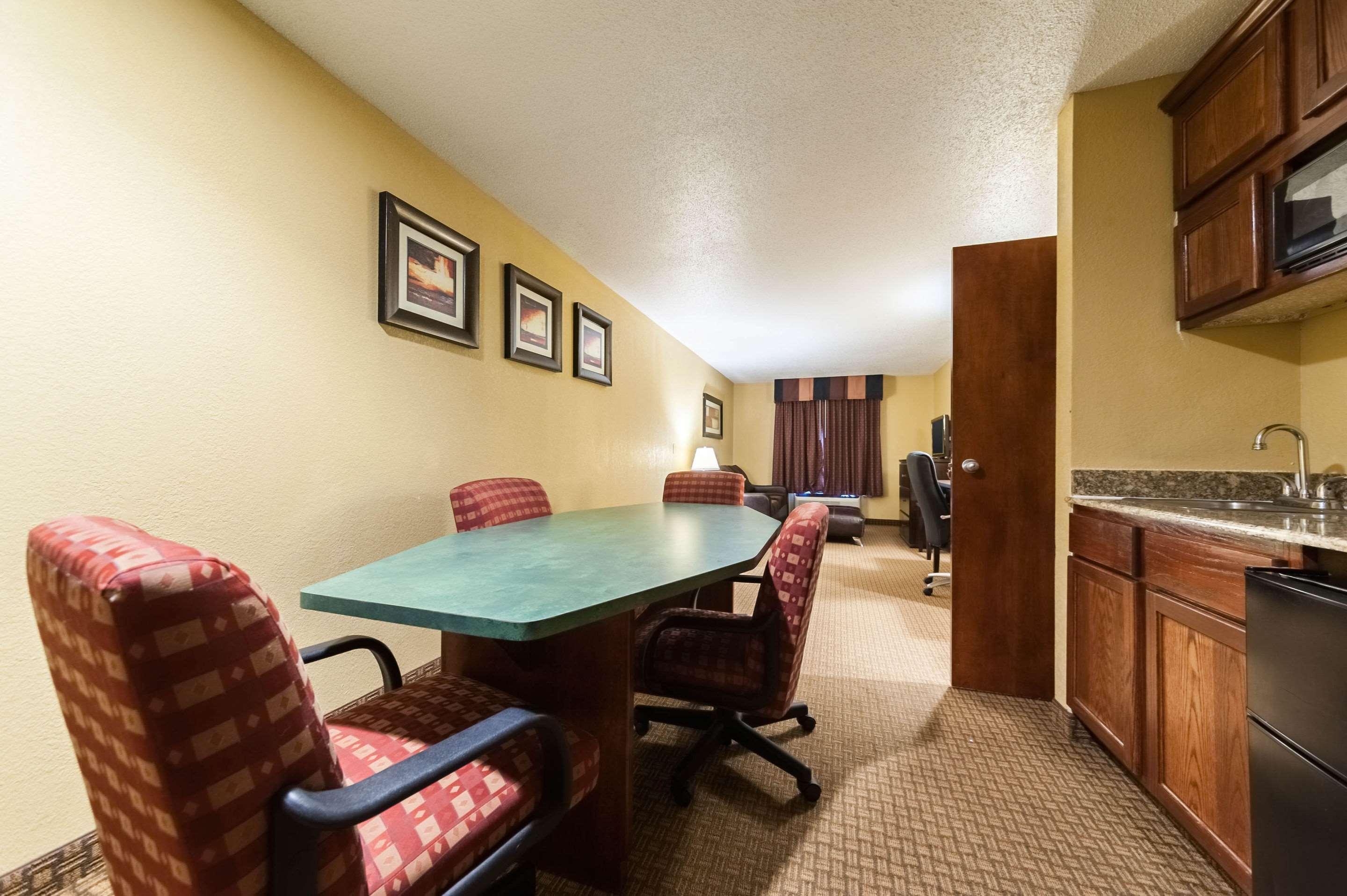 Quality Inn & Suites Lafayette Dış mekan fotoğraf