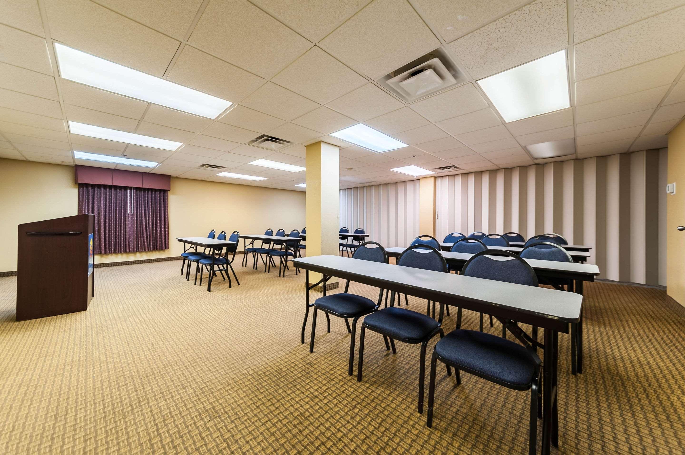Quality Inn & Suites Lafayette Dış mekan fotoğraf