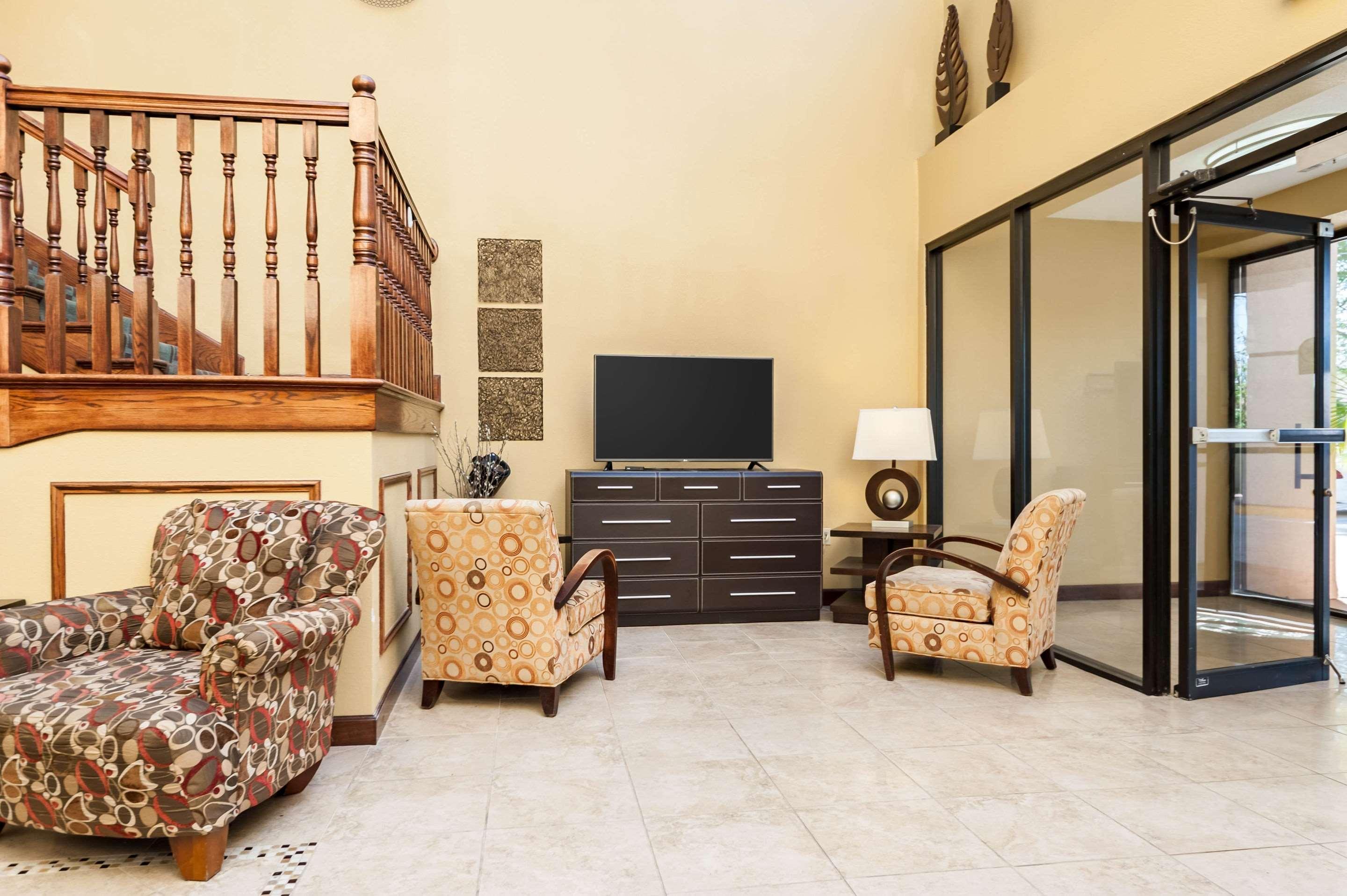 Quality Inn & Suites Lafayette Dış mekan fotoğraf