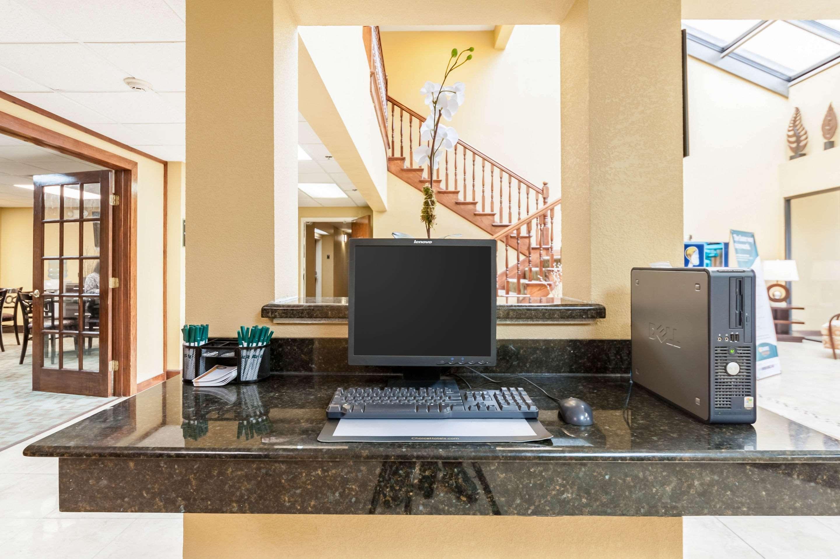 Quality Inn & Suites Lafayette Dış mekan fotoğraf