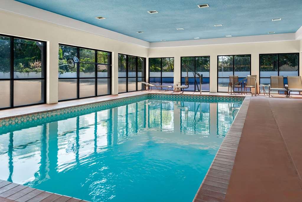 Quality Inn & Suites Lafayette Konforlar fotoğraf