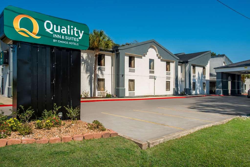 Quality Inn & Suites Lafayette Dış mekan fotoğraf