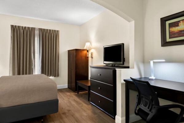 Quality Inn & Suites Lafayette Dış mekan fotoğraf