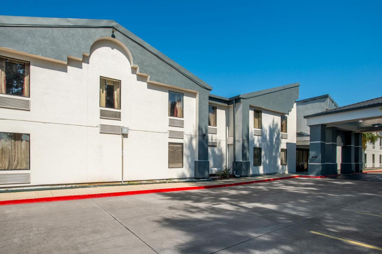 Quality Inn & Suites Lafayette Dış mekan fotoğraf