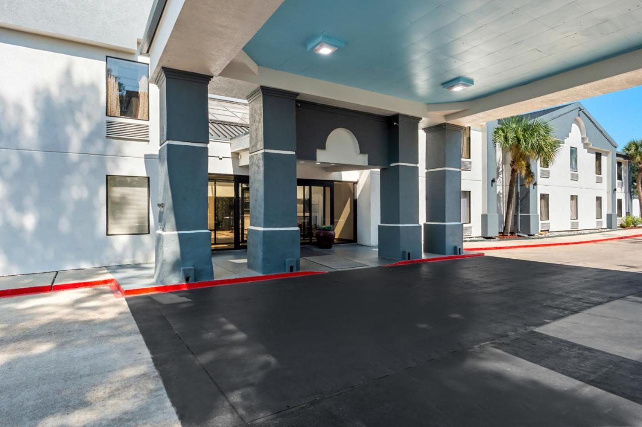 Quality Inn & Suites Lafayette Dış mekan fotoğraf