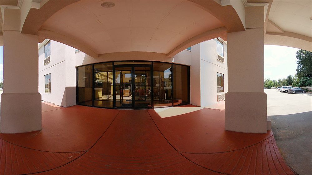 Quality Inn & Suites Lafayette Dış mekan fotoğraf