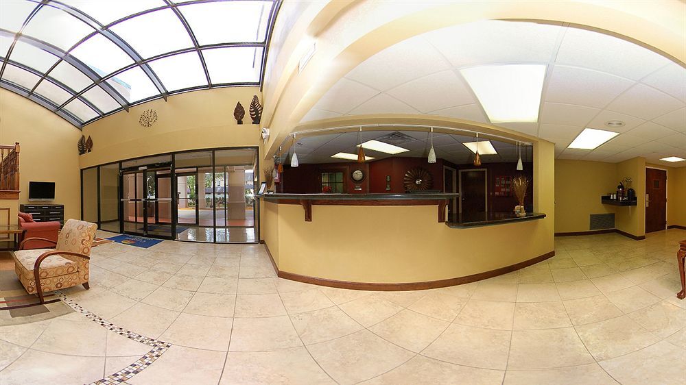 Quality Inn & Suites Lafayette Dış mekan fotoğraf